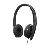 Lenovo | ANC Headset Gen2 (Teams) | 4XD1M45627 | Wired | Black
