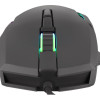 GENESIS Xenon 220 spēļu pele, 500–6400 DPI, vada, melna | Genesis