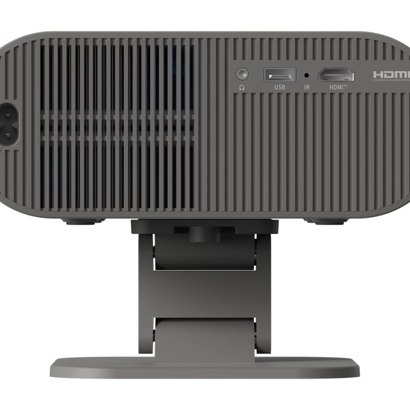Philips | Home Projector NeoPix 160 | Full HD (1920x1080) | 250 ANSI lumens | Black