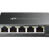 TP-LINK Omada 5-Port Gigabit Easy Managed Switch | ES205G | Desktop