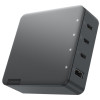 Lenovo | Go 130W Multi-Port Charger | 130W | AC adapter