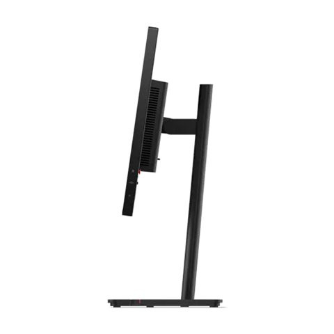 Lenovo | ThinkVision T24D-40 | 23.8 " | IPS | 16:9 | 120 Hz | 4 ms | 1920 x 1080 pixels | 250 cd/m² | HDMI ports quantity 1 | Eclipse Black