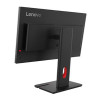 Lenovo | ThinkVision T24D-40 | 23.8 " | IPS | 16:9 | 120 Hz | 4 ms | 1920 x 1080 pixels | 250 cd/m² | HDMI ports quantity 1 | Eclipse Black