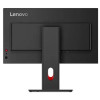 Lenovo | ThinkVision T24D-40 | 23.8 " | IPS | 16:9 | 120 Hz | 4 ms | 1920 x 1080 pixels | 250 cd/m² | HDMI ports quantity 1 | Eclipse Black