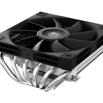 Deepcool | Procesora gaisa dzesētājs | AN600 | Intel, AMD