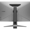 Benq | Monitor | EX2710Q | 27 " | IPS | QHD | 16:9 | 144 Hz | 1 ms | 2560 x 1440 | 400 cd/m² | HDMI ports quantity 2 | Dark grey