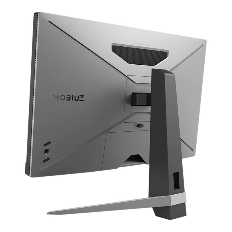 Benq | Monitor | EX2710Q | 27 " | IPS | QHD | 16:9 | 144 Hz | 1 ms | 2560 x 1440 | 400 cd/m² | HDMI ports quantity 2 | Dark grey