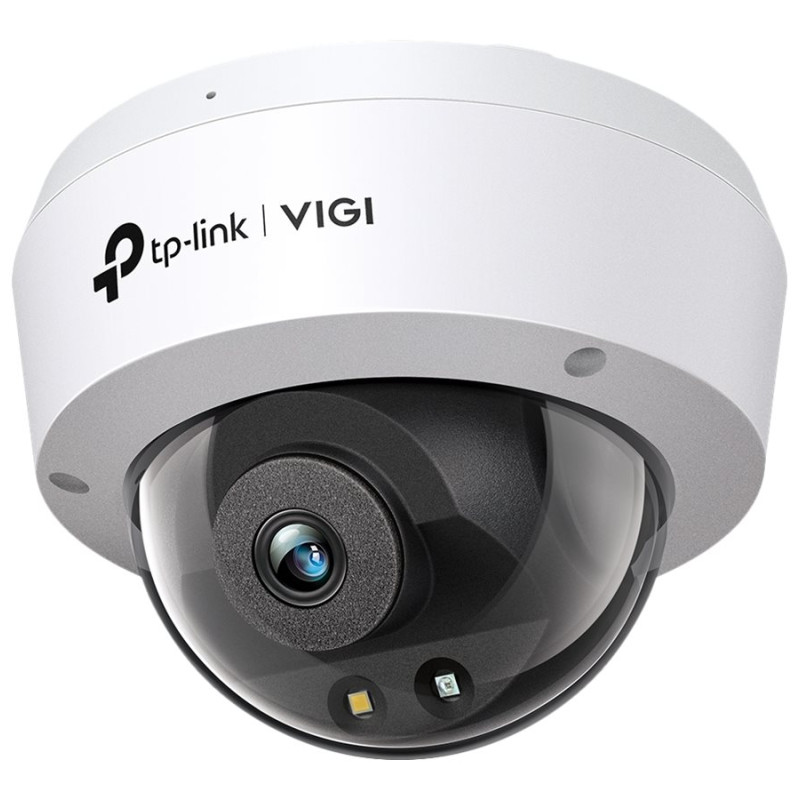 TP-LINK | Full-Color tīkla kamera | VIGI C230 | Dome | 3 MP | 4mm | IP67, IK10 | H.265+/H.265/H.264+/H.264