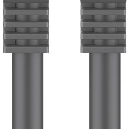 Goobay | GHMT-certified Patch Cable AWG 26 | 61116