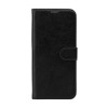 Fixed | Opus | Book Case | Samsung | Galaxy A55 5G | Āda | Melns