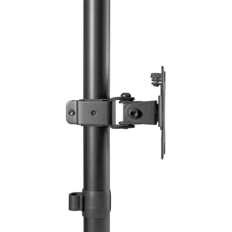 Digitus Desk Mount | DA-90438 | Regulējams augstums, rotācija, slīpums, pagriešana | 17-32