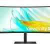 Samsung | Business Monitor | LS34C652UAUXEN | 34 " | VA | 21:9 | 100 Hz | 5 ms | 3440 x 1440 | 350 cd/m² | Black