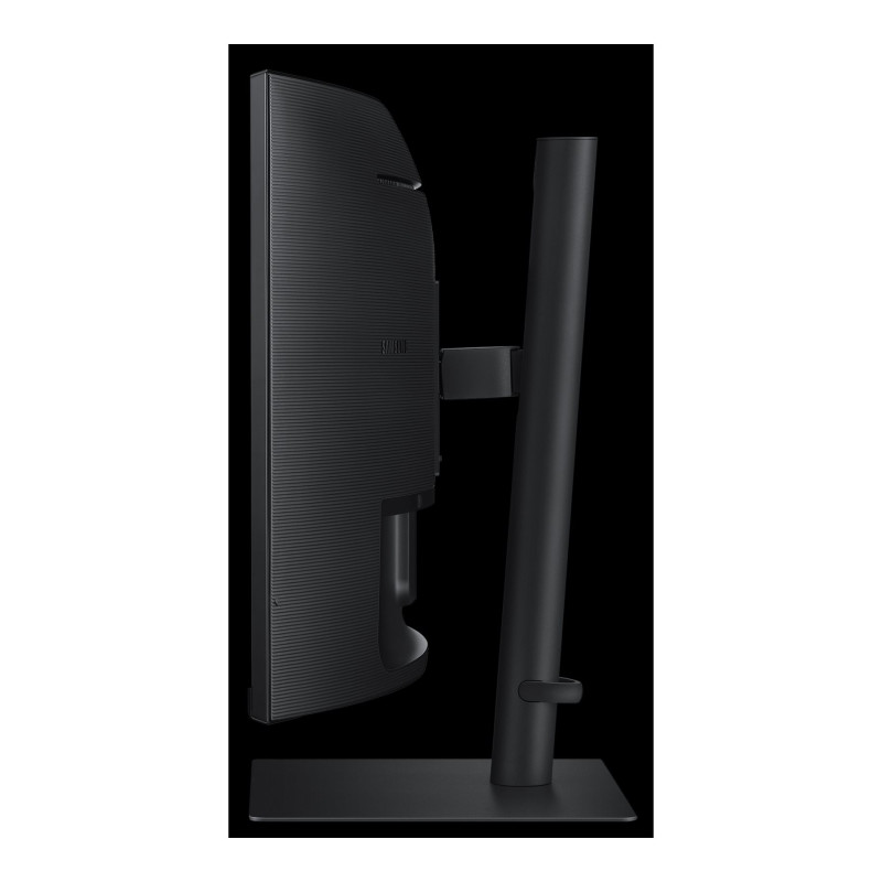 Samsung | Business Monitor | LS34C652UAUXEN | 34 " | VA | 21:9 | 100 Hz | 5 ms | 3440 x 1440 | 350 cd/m² | Black