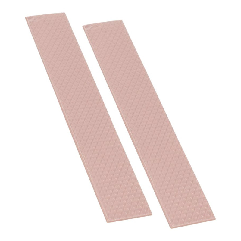 Thermal Grizzly | Minus Pad 8 - 20 x 120 x 0.5 mm - 2 pcs | N/A | Temperature range: -100°C / +250°C