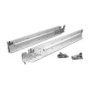 Lenovo | ThinkStation statiskā plaukta sliedes komplekts | 4XF0K29048