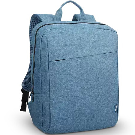 Lenovo | 15.6 Laptop Casual Backpack B210 | Der līdz 15.6