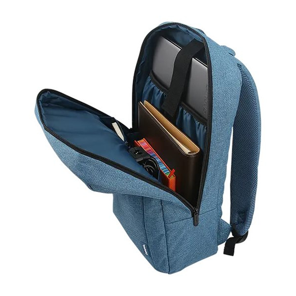 Lenovo | 15.6 Laptop Casual Backpack B210 | Der līdz 15.6