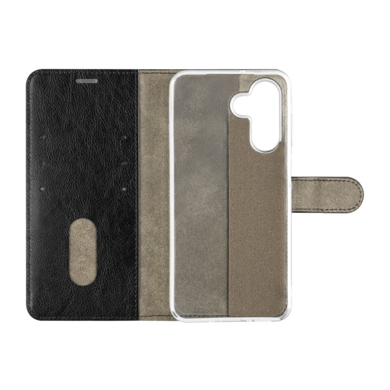 FIXED Opus priekš Samsung Galaxy A26 5G, melns | Fixed Opus | Book Case | Galaxy A26 5G | Samsung | Āda | Melns