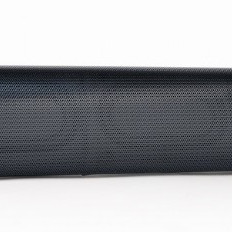 Gembird | Bluetooth soundbar | SPK-BT-BAR400-01 | 5 W | Bluetooth | Wireless connection | Portable | Black