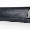 Gembird | Bluetooth soundbar | SPK-BT-BAR400-01 | 5 W | Bluetooth | Wireless connection | Portable | Black