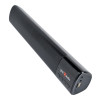 Gembird | Bluetooth soundbar | SPK-BT-BAR400-01 | 5 W | Bluetooth | Wireless connection | Portable | Black