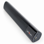 Gembird | Bluetooth soundbar | SPK-BT-BAR400-01 | 5 W | Bluetooth | Wireless connection | Portable | Black
