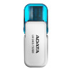 ADATA | UV240 | 32 GB | USB 2.0 | Balts