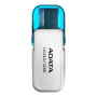 ADATA | UV240 | 32 GB | USB 2.0 | Balts
