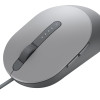 Dell | Laser Mouse | MS3220 | wired | Wired - USB 2.0 | Titan Grey