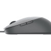 Dell | Laser Mouse | MS3220 | wired | Wired - USB 2.0 | Titan Grey