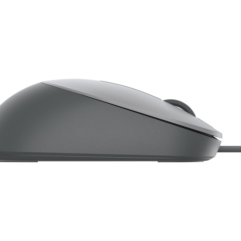 Dell | Laser Mouse | MS3220 | wired | Wired - USB 2.0 | Titan Grey