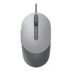 Dell | Laser Mouse | MS3220 | wired | Wired - USB 2.0 | Titan Grey