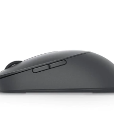 Dell | Laser Mouse | MS3220 | wired | Wired - USB 2.0 | Titan Grey
