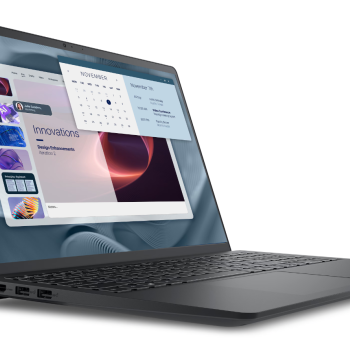 Dell Pro 15 Essential PV15250 | Carbon Black | 15.6 " | WVA | FHD | 1920 x 1080 pixels | Anti-glare | Intel Core i5 | i5-1334U | 16 GB | DDR5 | Solid-state drive capacity 512 GB | Intel UHD Graphics | Windows 11 Pro | 802.11ax | Keyboard language English