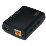 Digitus | Multifunkcionāls USB tīkla serveris | DN-13020 | Melns
