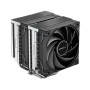 Deepcool | AK620 | Intel, AMD | CPU gaisa dzesētājs