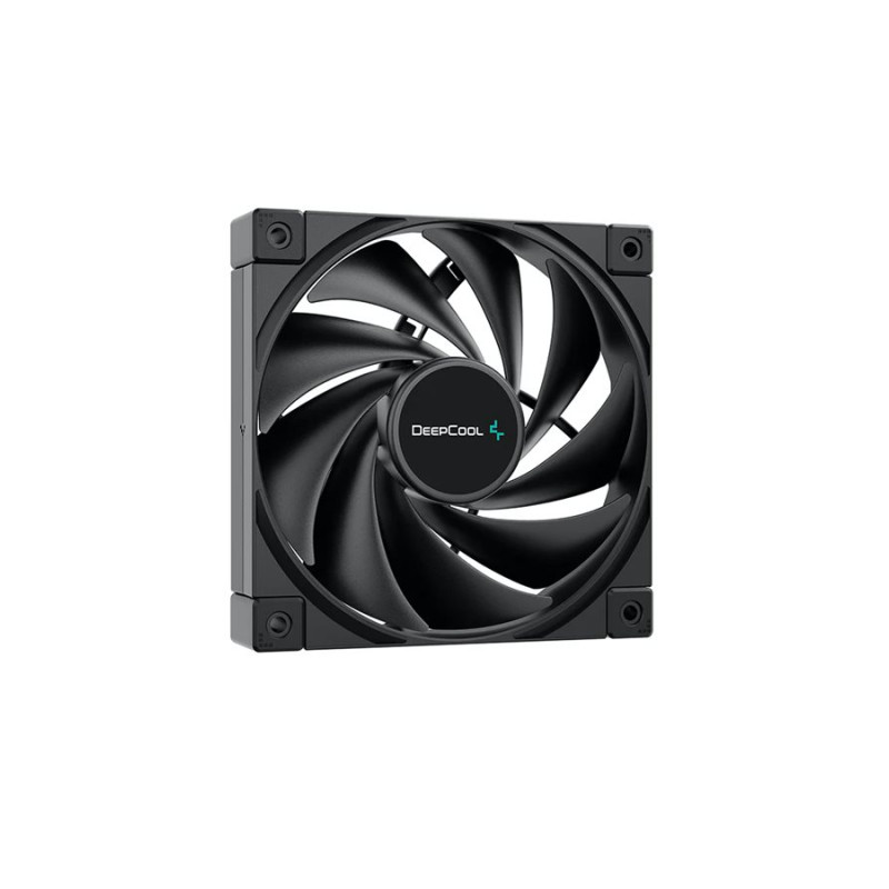 Deepcool | AK620 | Intel, AMD | CPU gaisa dzesētājs