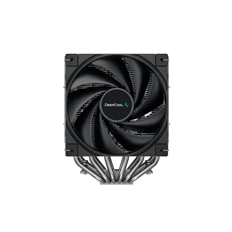 Deepcool | AK620 | Intel, AMD | CPU gaisa dzesētājs