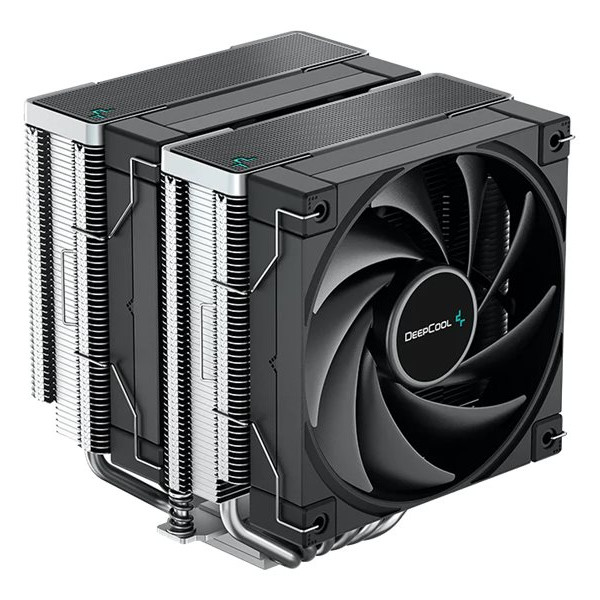 Deepcool | AK620 | Intel, AMD | CPU gaisa dzesētājs