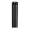 Vogels PUC 2422 CONNECT-IT POLE 220CM | Maksimālā slodze 40 kg | Melns