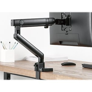 Raidsonic | Wall mount | Rotate; Swivel; Tilt; Base Rotate | 32 " | Maximum weight (capacity) 8 kg | Black
