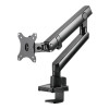 Raidsonic | Wall mount | Rotate; Swivel; Tilt; Base Rotate | 32 " | Maximum weight (capacity) 8 kg | Black