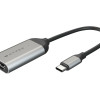 Hyper | HyperDrive | Adapteris USB-C uz HDMI