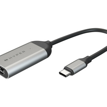 Hyper | HyperDrive | Adapteris USB-C uz HDMI