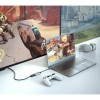 Hyper | HyperDrive | Adapteris USB-C uz HDMI