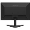 Lenovo | Legion R24s | 24 " | IPS | 16:9 | 144 Hz | 1 ms | 1920 x 1080 pixels | 250 cd/m² | HDMI ports quantity 1 | Raven Black