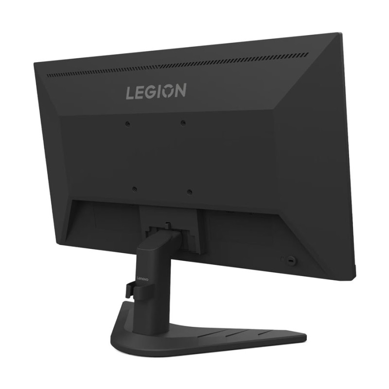 Lenovo | Legion R24s | 24 " | IPS | 16:9 | 144 Hz | 1 ms | 1920 x 1080 pixels | 250 cd/m² | HDMI ports quantity 1 | Raven Black