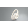 Muse Headphones | M-295 ANCW | Bluetooth | Over-Ear | Microphone | White | Noise canceling | Wireless