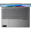 Lenovo IdeaPad Pro 5 14AGP11 14 2.8K AMD R7 AI 450/32GB/1TB/AMD Radeon 860M/WIN11 Pro/ENG Apgaismota klaviatūra/Luna Grey | Lenovo