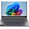 Lenovo IdeaPad Pro 5 14AGP11 14 2.8K AMD R7 AI 450/32GB/1TB/AMD Radeon 860M/WIN11 Pro/ENG Apgaismota klaviatūra/Luna Grey | Lenovo